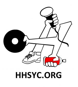 Hip-Hop Summit Youth Council Logo